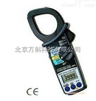 SNAP2003A共立 数字钳形表SNAP2003A实验室常备设备北京万斛科技有限公司正在优惠中