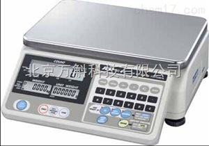 计数天平  HC-6KI  AND实验室常备设备北京万斛科技有限公司正在优惠中