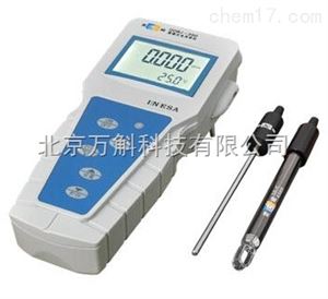 DDBJ-350型便携式电导率仪实验室常备设备北京万斛科技有限公司*