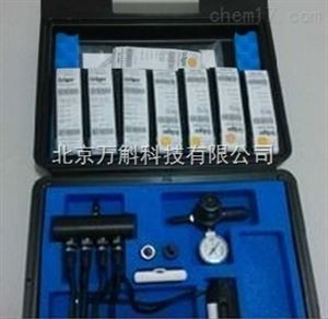 水检测管  8103061油检测管6728371德尔格气体检测