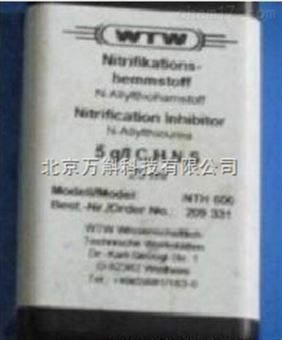 209331实验常备---BOD分析仪用的消化抑制剂209331，205217