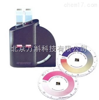ET147040水质检测---ET147040余氯-总氯（CI2）浓度目视比色测定仪