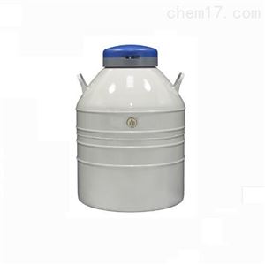 方形提桶金凤储存型液氮罐