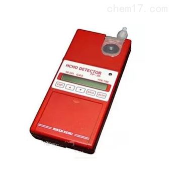 FP-30有毒有害气体试纸式光电光度法甲醛检测仪