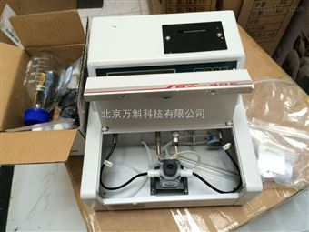 SBA-40E实验常备设备SBA-40E型生物传感分析仪