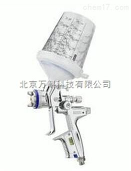 SATAjet 4000-110SATAjet 4000-110省漆高效面漆喷枪