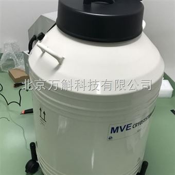 CryoSystem- 6美国MVE液氮罐CryoSystem 6000 Full Auto