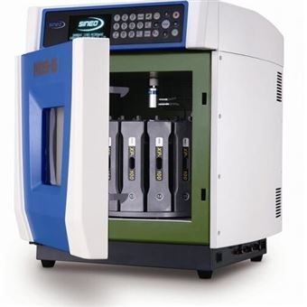 MDS-15新仪MDS-15密闭微波消解仪