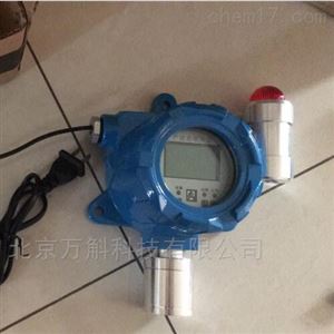 固定式氧气检测气体报警器壁挂式/管道式