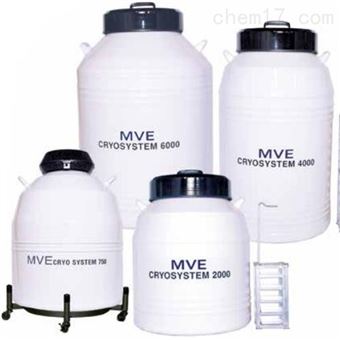 CryoSystem-系列MVE CryoSystem系列液氮冻存罐罐价格