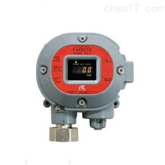 SD-1SD-1系列变送器可燃气体泄漏检测日本理研