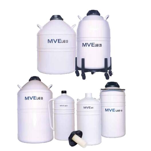 mve液氮罐