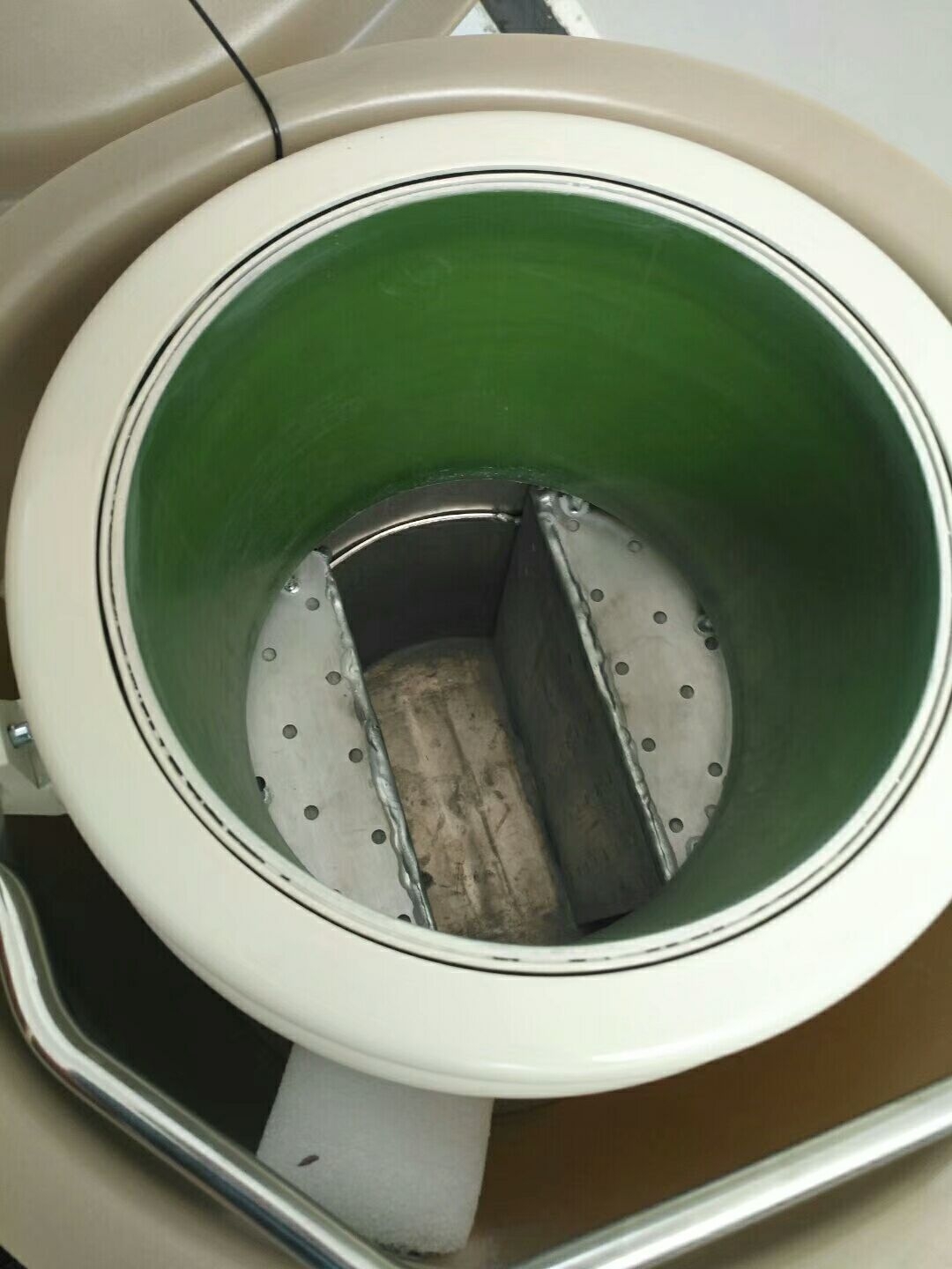 液氮罐