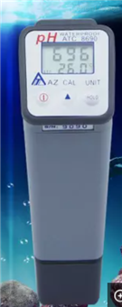 AZ8690笔式酸度计