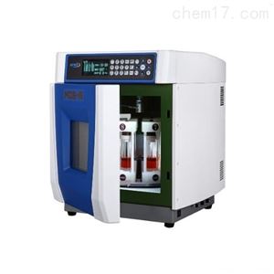 密闭式高通量微波消解/萃取工作站
