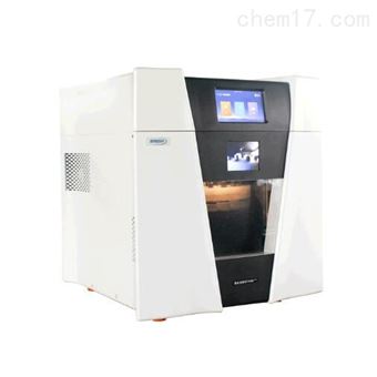 TANK PLUS高通量微波消解仪