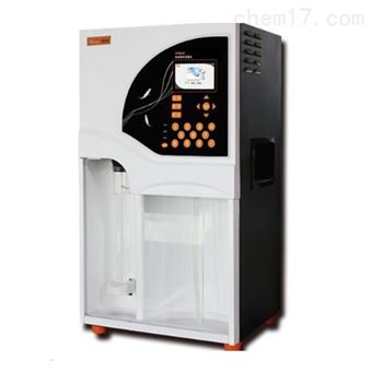 K9840K9840 自动凯氏定氮仪
