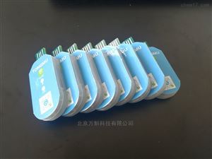 无线蓝牙温度记录仪操作说明