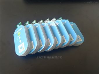 无线蓝牙温度记录仪操作说明