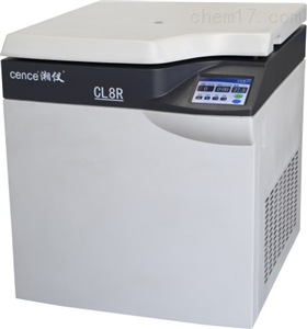 CL8R超大容量冷冻离心机