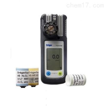 X-AM5100-德尔格X-AM5100有毒有害气体检测仪