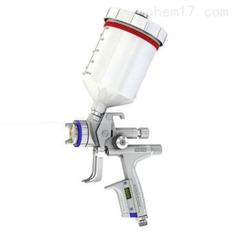 jet5000.110SATAjet5000省漆高效面漆喷枪（数字型）