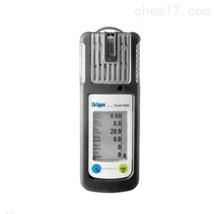 德尔格X-AM5600多种气体检测仪
