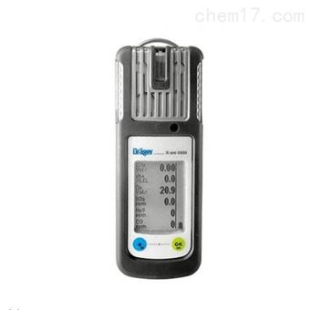 X-AM5600-德尔格X-AM5600多种气体检测仪