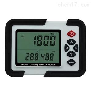 HT-2000 二氧化碳、温度、湿度记录仪