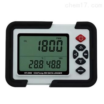 HT2000HT-2000 二氧化碳、温度、湿度记录仪