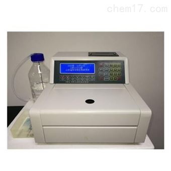 SBA40E型SBA-40E型生物传感分析仪