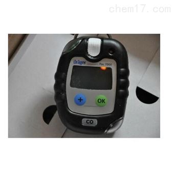 PAC-7000德尔格一氧化碳检测仪