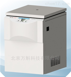 CTK132R自动脱盖离心机