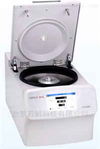 H1750台式高速离心机