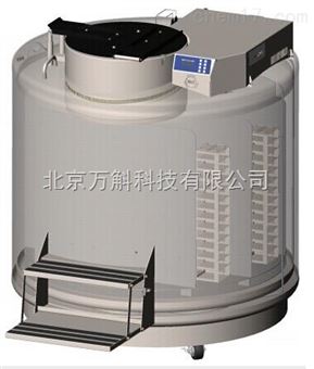 -510美国MVE液氮罐510