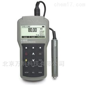 意大利哈纳HI98192电导率仪水质分析仪