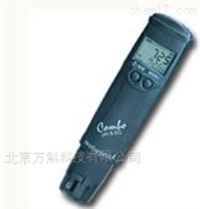 意大利哈纳HI98129笔试酸度计水质分析仪