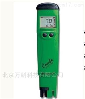 意大利哈纳HI98120笔试酸度计水质分析仪