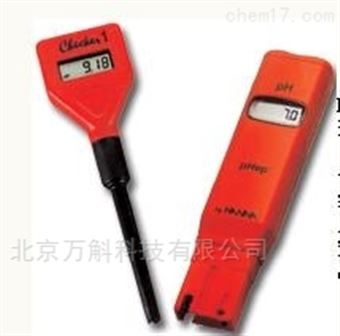 意大利哈纳HI98103笔试酸度计水质分析仪