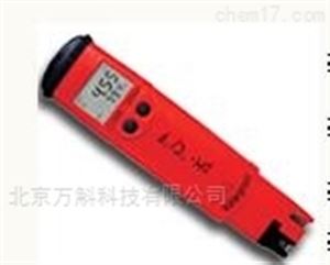 意大利哈纳HI98127笔试酸度计水质分析仪