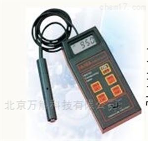 意大利哈纳HI8633便携式电导率仪水质分析仪
