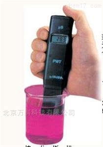 哈纳HI98309便携式笔试电导率仪水质分析仪
