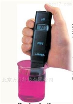 哈纳HI98309便携式笔试电导率仪水质分析仪