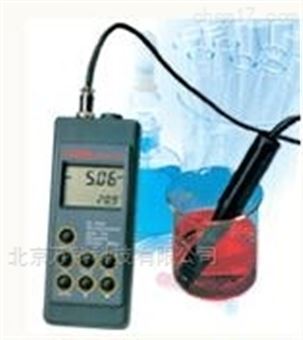 哈纳HI9143便携式溶解氧仪水质分析仪