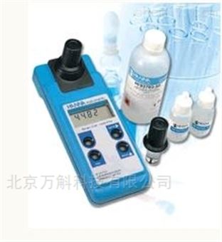 哈纳HI93716（溴）浓度比色计水质分析仪