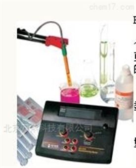 哈纳HI2300台式电导率仪水质分析仪