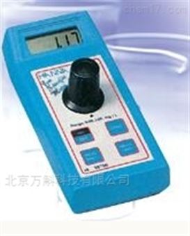 哈纳HI93735（总硬度）比色计水质分析仪