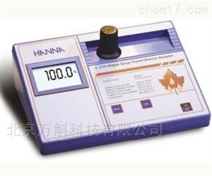 哈纳HI83219（C219）糖浆测量仪水质分析仪