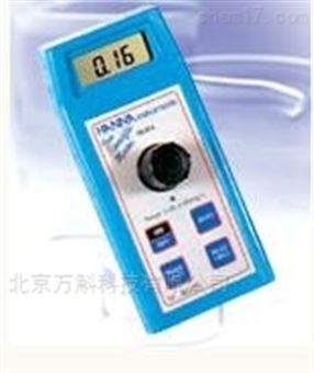 哈纳HI93705（二氧化硅 ）比色计水质分析仪