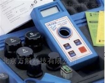 哈纳HI95765血浆色度测定仪水质分析仪